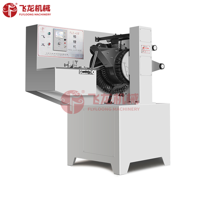 FLD-60C Ball lollipop forming machine