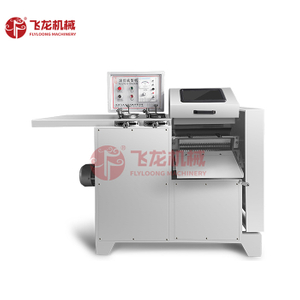 FLD-380 Rolling And Cutting Machine