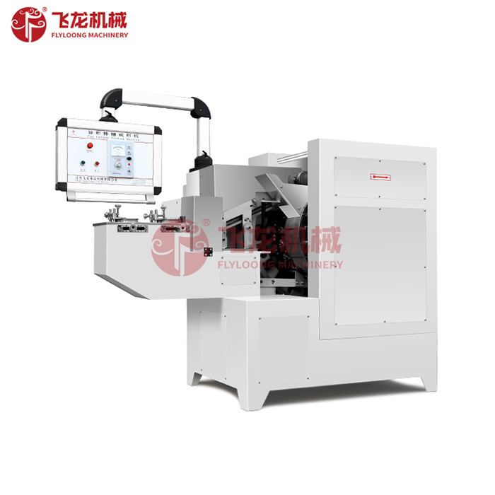 FLD-Ty350 Flat Lollipop Forming Machine