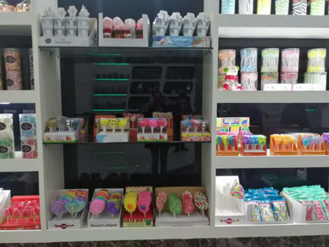 Custom Installations