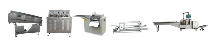 rock candy machine line