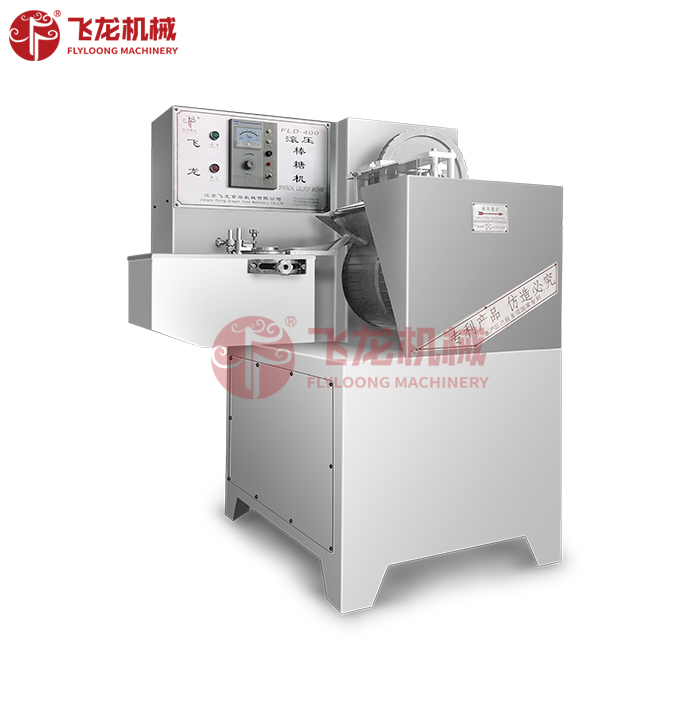 FLD-3D lollipop production line