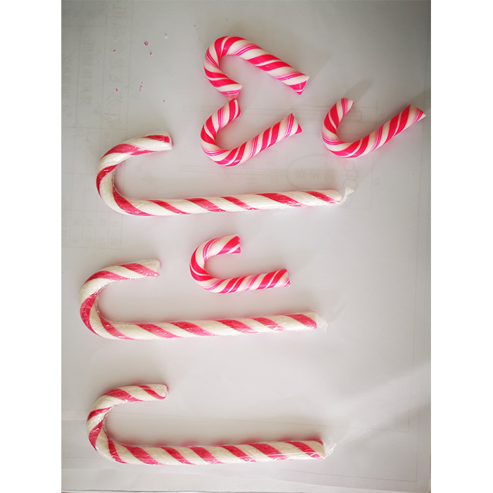FLD-Candy Cane Production Line