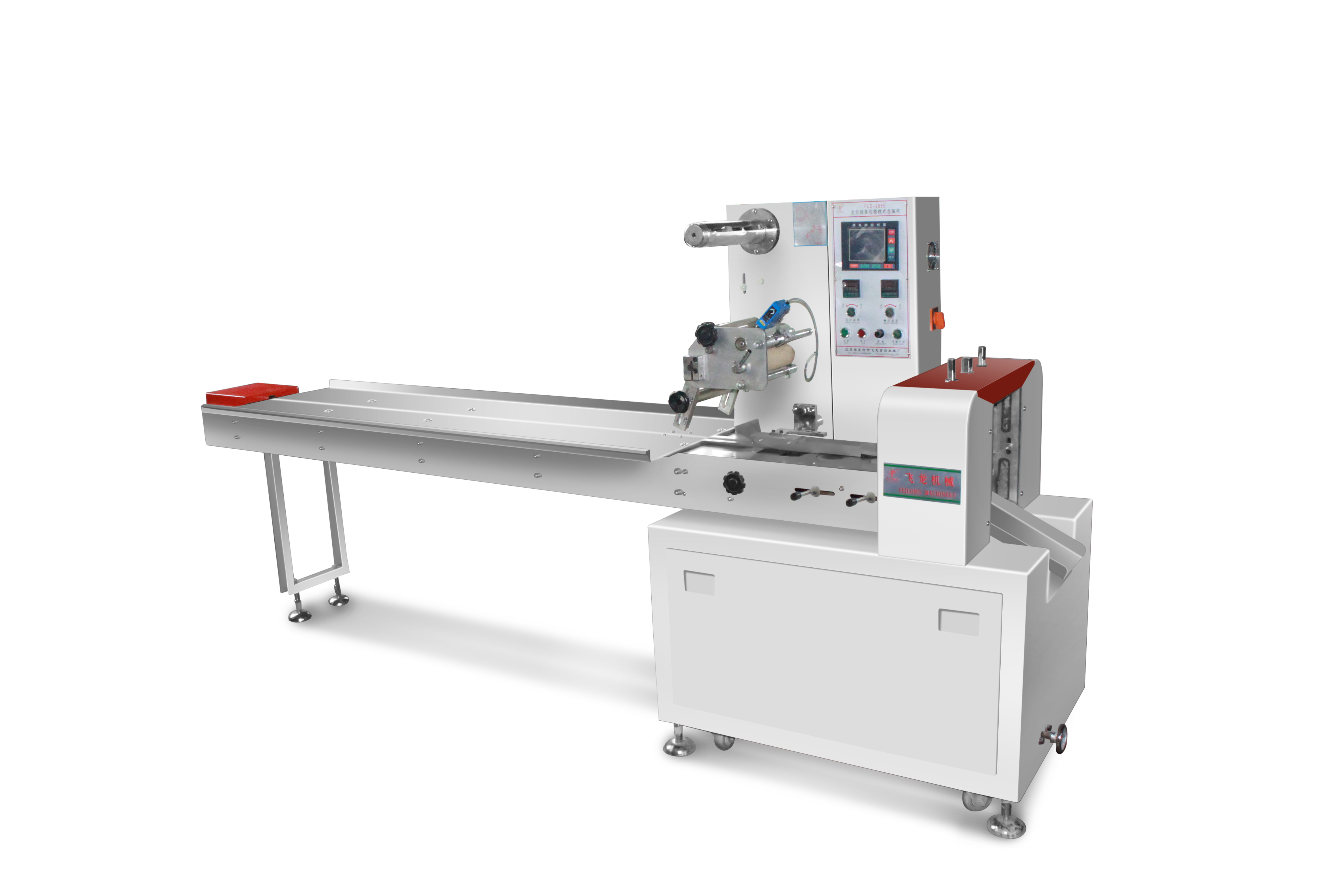 FLD-898 packing machine