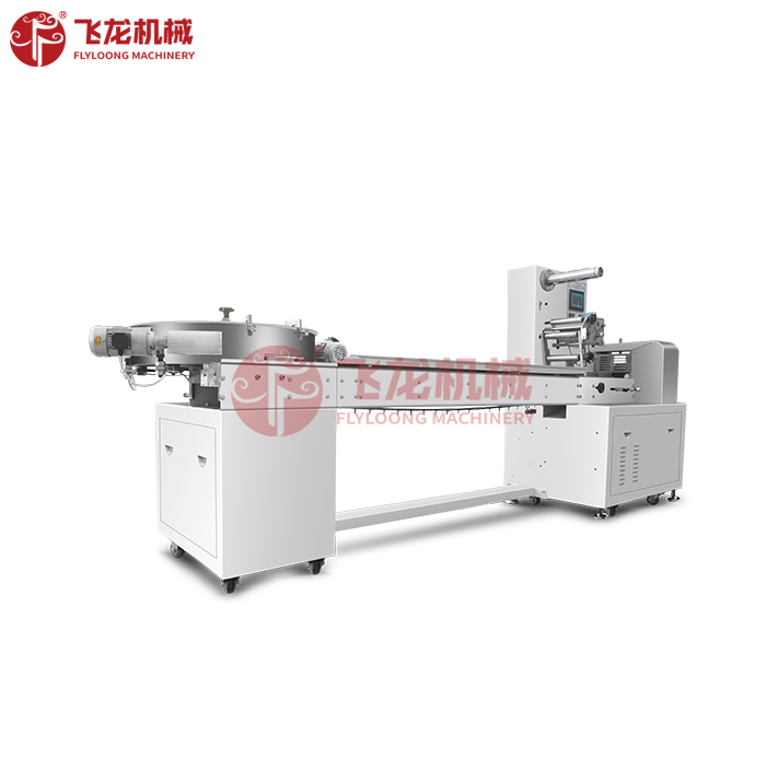 FLD-988E pillow packing machine