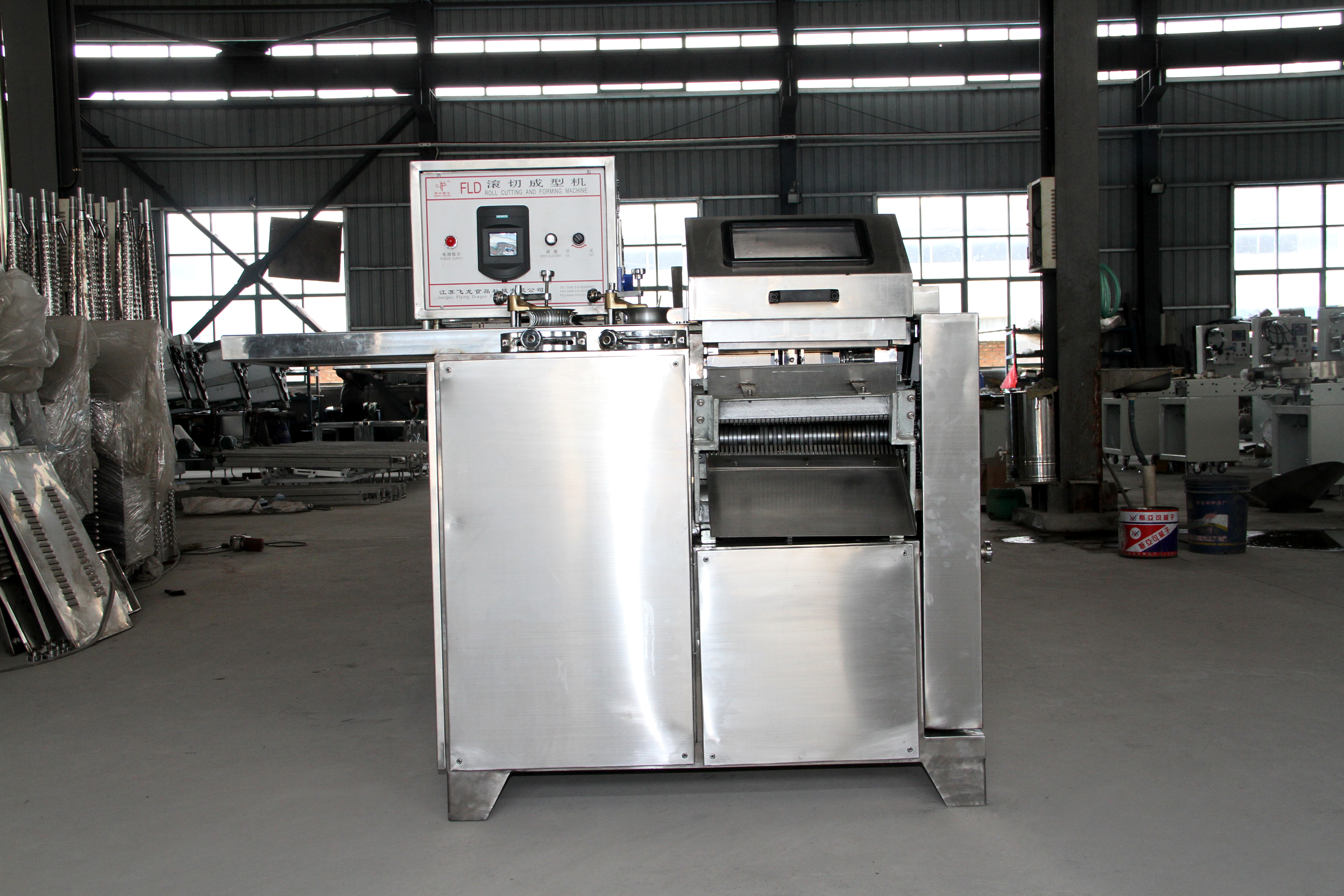 出口380滚切成型机 (5)